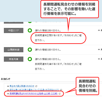 改善後の写真