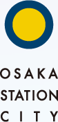 OSAKA&nbsp;STATION&nbsp;CITY