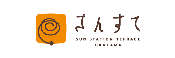 SUN STATION TERRACE 冈山