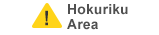 Hokuriku Area