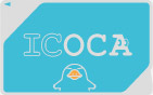 ICOCA card