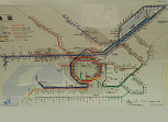 Route map