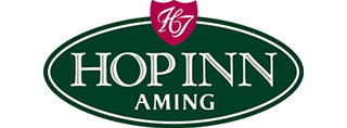 Hotel Hopinn Aming