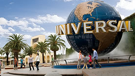 Universal Studios Japan®