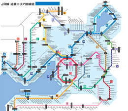 路線圖