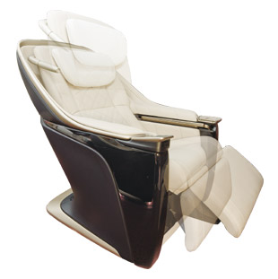 GranClass座椅