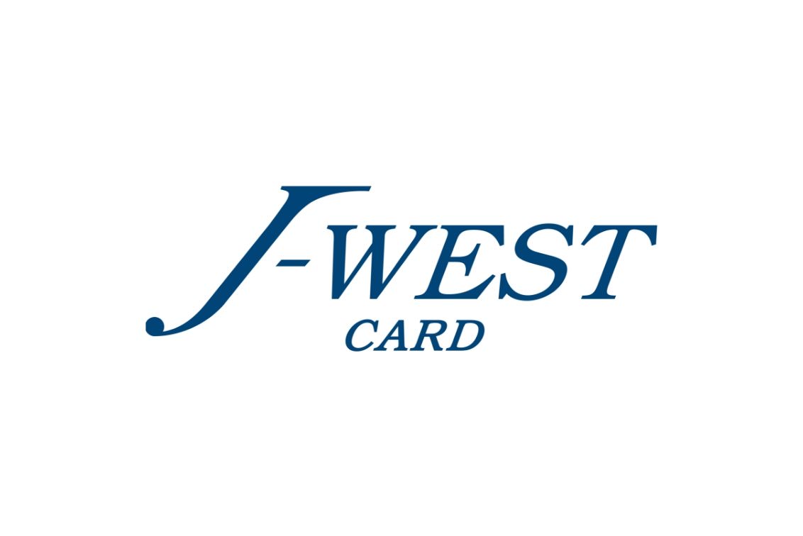 J-WEST�J�[�h