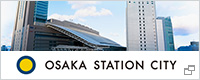 OSAKA STATION CITY