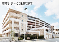 VeBCOMFORT