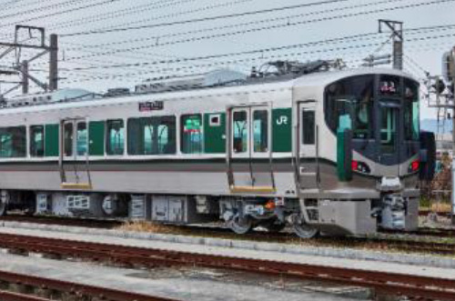 地球温暖化防止の取り組み 省エネルギー Jr西日本
