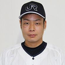 選手 スタッフ紹介 Jr西日本硬式野球部