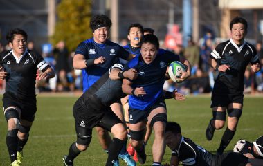 大阪府警戦試合結果