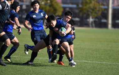 大阪府警戦試合結果