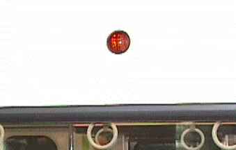 車両用表示灯 Jr西日本 車両用表示灯 Jr西日本