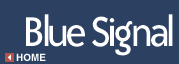 Blue Signal