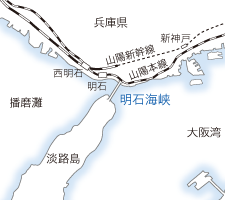明石海峡