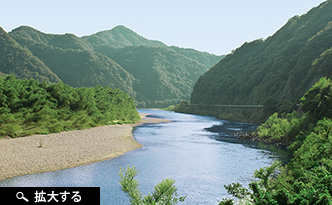 江の川
