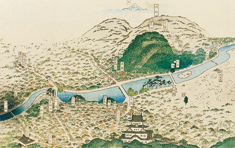 売上実績NO.1 ふるさとへの慕情 三文豪の金沢小景：JR西日本 その他