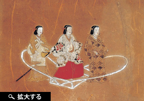 たぐいなき幽玄、夢幻の舞台芸術 能楽:JR西日本 たぐいなき幽玄、夢幻の舞台芸術 能楽:JR西日本