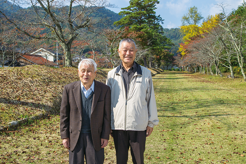 城下町彷徨 越中 高岡：JR西日本