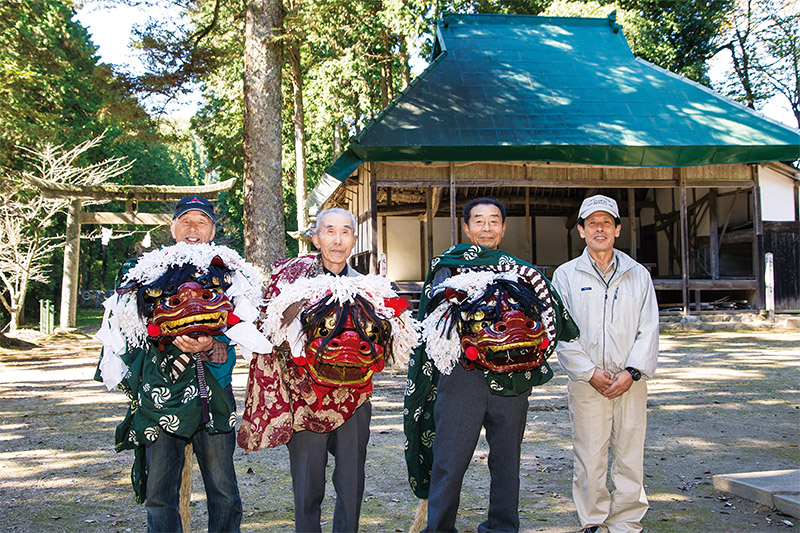 「和風お祭り人形・獅子舞付き可愛さ満点！状態良好の縁起飾り」. Ln178 あやつり獅子舞 【送料無料】（沖縄別途700円） ｜ライオン,獅子