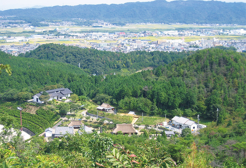 暮らしの中のものづくり：JR西日本