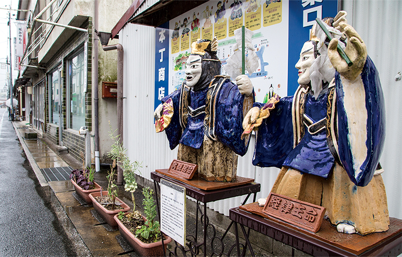 暮らしに息づく伝統文化を探る 岡山県高梁市・井原市 備中神楽：JR西日本