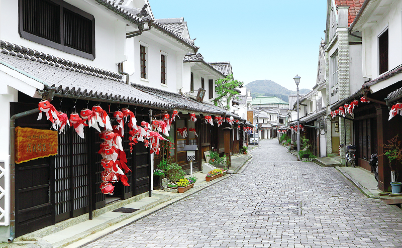 沿線点描 Jr西日本