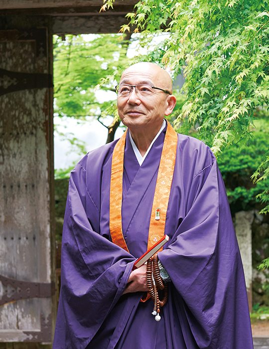 日本遺産を訪ねる西への旅 六根清浄と六感治癒の地～日本一危ない国宝