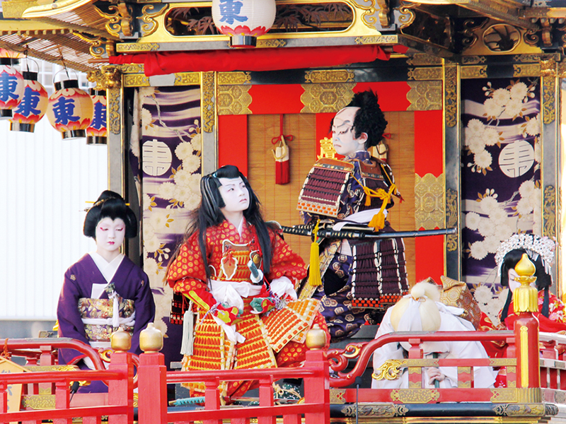 8号出世兜 | 会津塗り緑富士山 - 人形専門店「ピノキオ翠童