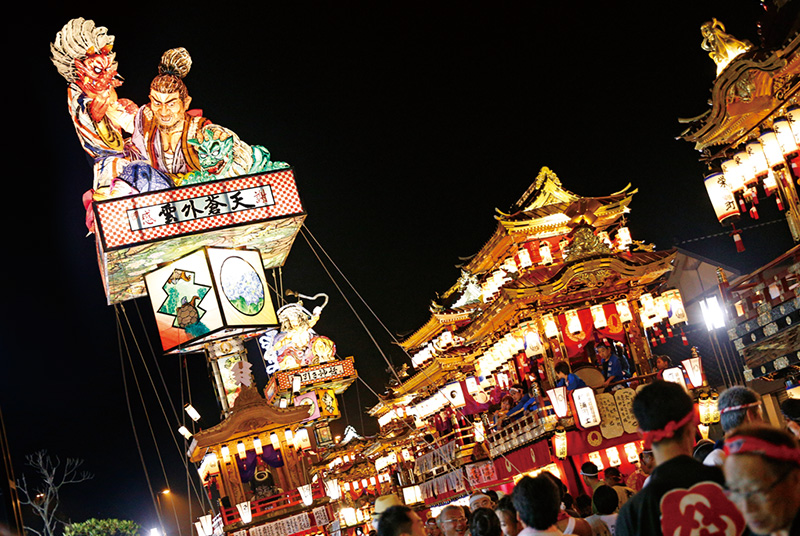 Amazon.co.jp: 日本遺産 能登のキリコ祭り : 北國総合研究所: 本