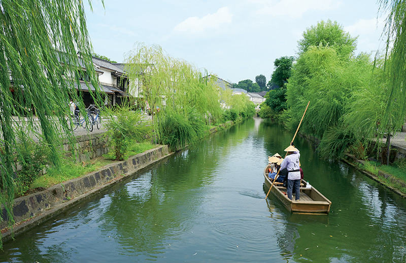 近代化産業遺産：JR西日本