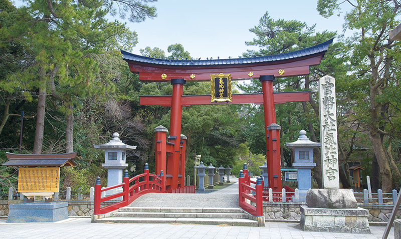大島模型 赤わし