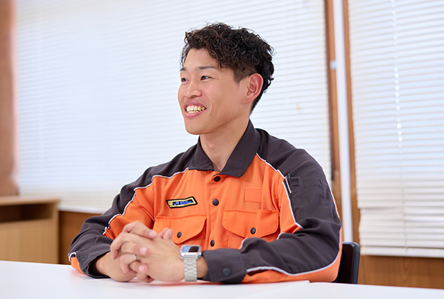 人物写真
