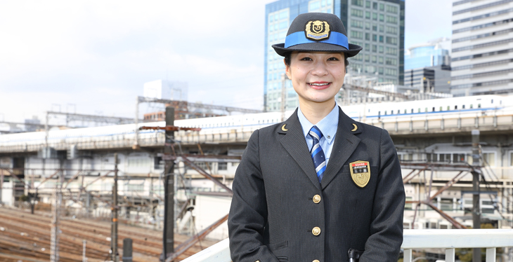 東海旅客鉄道新幹線鉄道事業本部