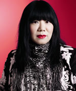 ANNA SUI