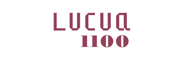 LUCUA 1100