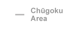 Chugoku Area