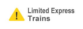 Limited Express Trans