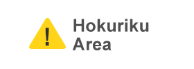 Hokuriku Area