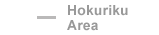 Hokuriku Area