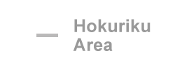 Hokuriku Area