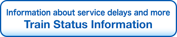 Information about service delays and more