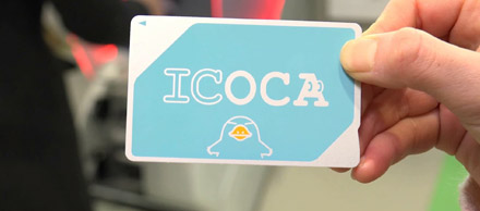 ICOCA Tarjeta Prepago Transporte en Japón: Dudas - Forum Japan and Korea