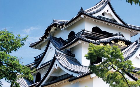 Hikone Castle