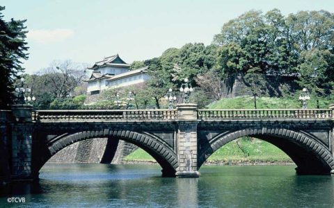 Imperial Palace