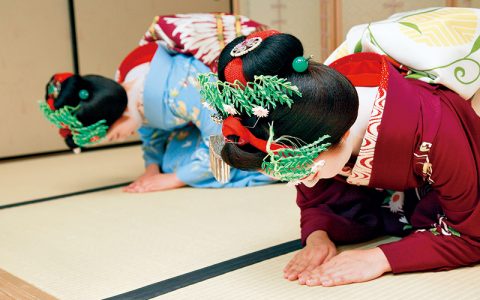 Maiko