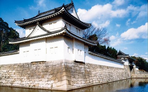 Nijo Castle