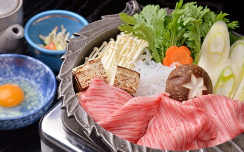 Sukiyaki