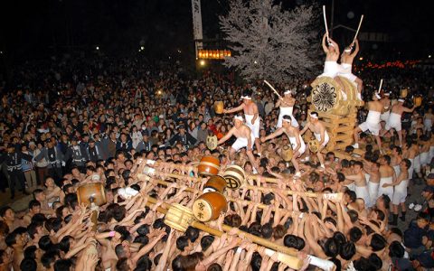 Furukawa Festival